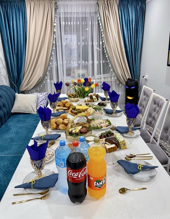 Красивый Штор тюль все за 30000