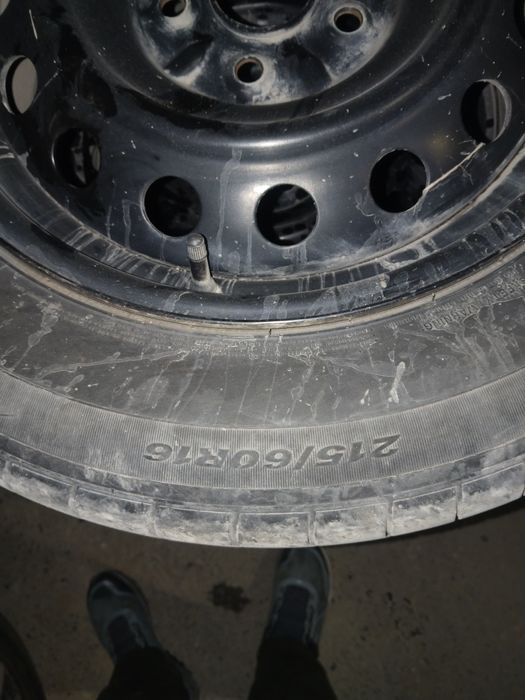 Лета с дисками месте штампы