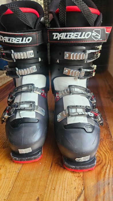 Мъжки ски обувки