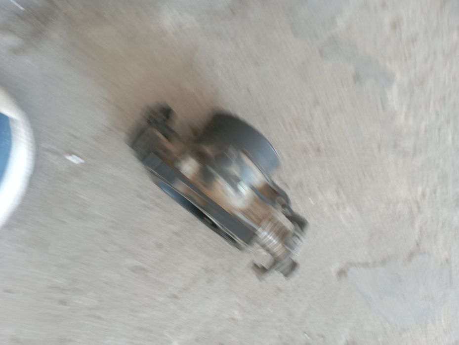 Впускной коллектор форд Мондео 3