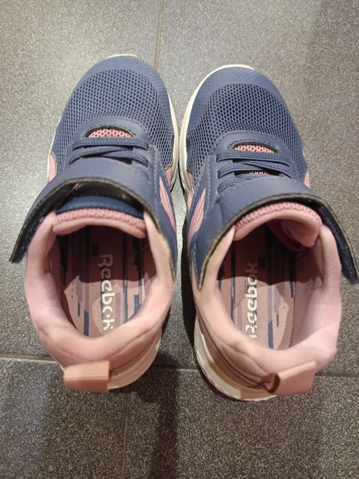Детски маратонки Reebok номер 27