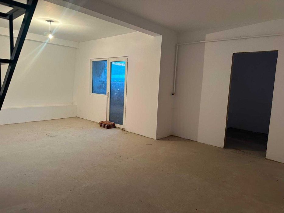 Apartament tip mansarda 66 mp - Aleea Parc - Sebes