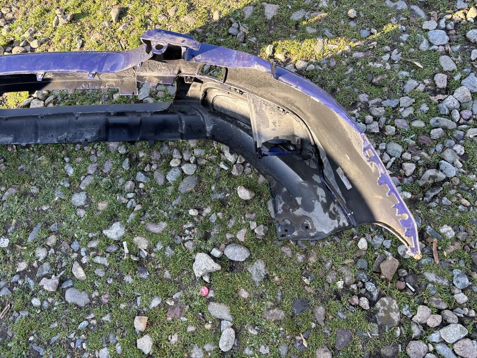 Броня Пежо 2008/Peugeot 2008