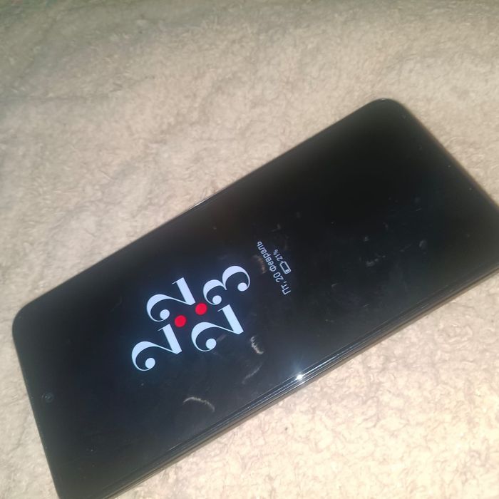 Redmi note 11s без коробки