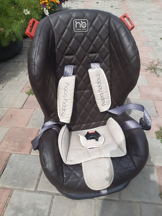 Детское автокресло