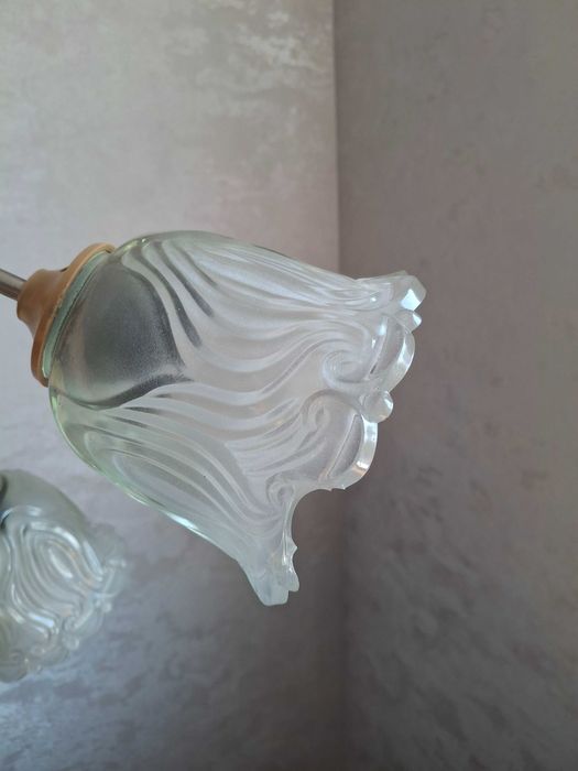 Люстра комнатная