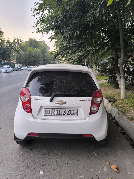 Аренда спарк с выкупом