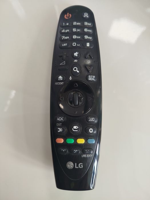 4 К Smart TV телевизор LG 49 диагональ 124 см)