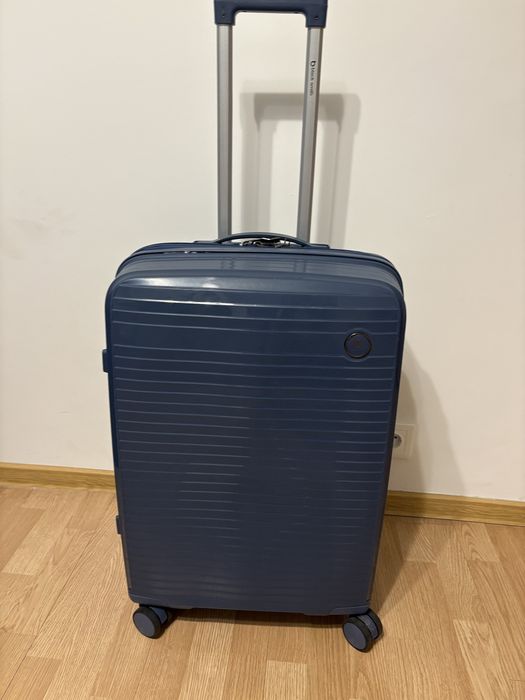 Troller de calatorie ca nou