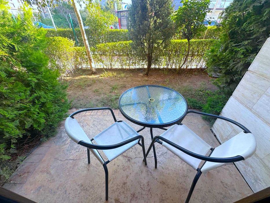 Продава се Едностаен апартамент в к.к. Слънчев бряг - 36 кв.м за 1525 €/кв.м - Снимка #5