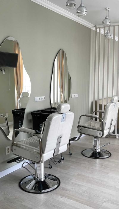 Продажа салона красоты