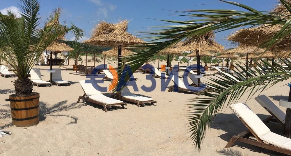 Продава се Парцел в Созопол - 1141 кв.м за 9 €/кв.м - Снимка #7