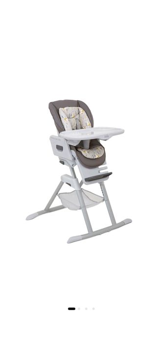 Scaun de masa Joie  mimzy spin 3 in 1