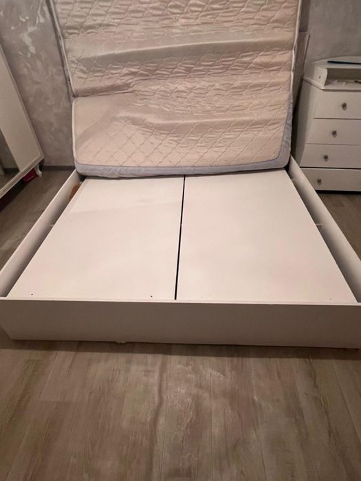 Спальный гарнитур полный