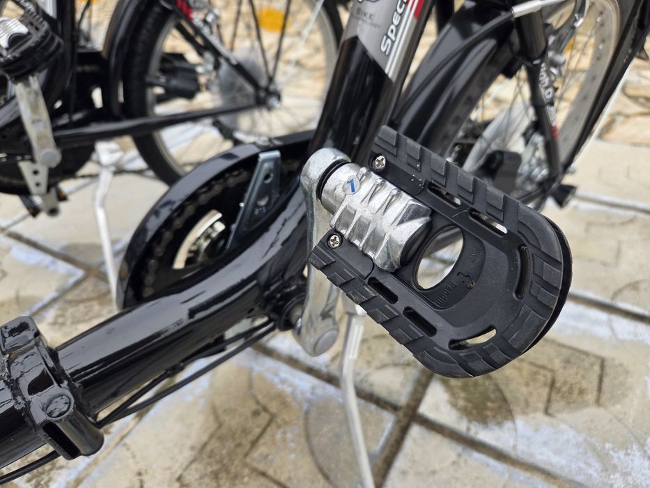 Сгъваеми велосипеди 20цола