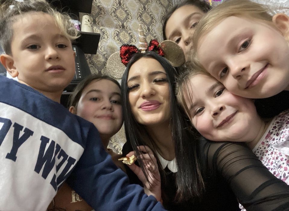 Animatori cu experienta pentru copii