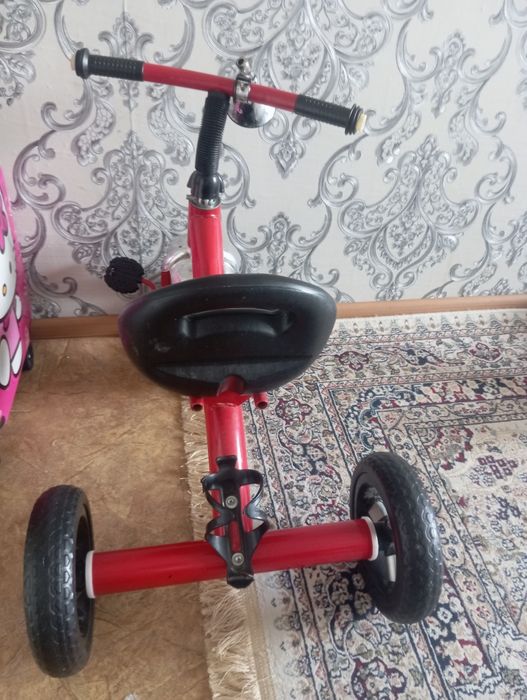 Продам 3х колесный велосипед