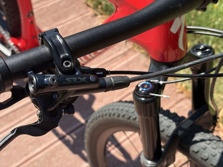 Specialized Epic Comp Carbon 2021