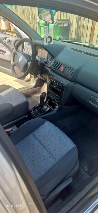 Skoda Octavia 1   2.0 Benzina