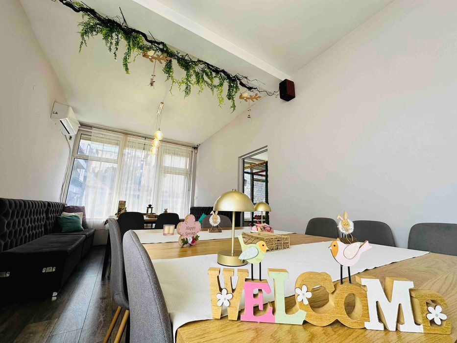 Детски клуб Люлин