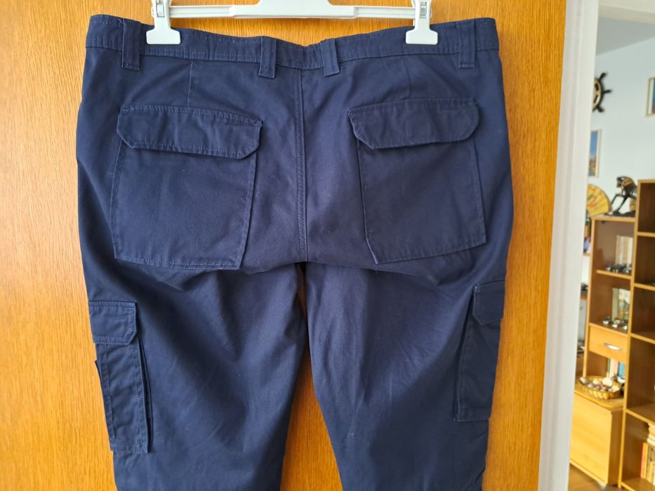 Pantaloni Cargo Jandarmi-Pază