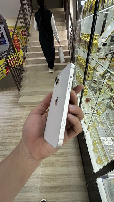 Iphone 13 128gb 80%