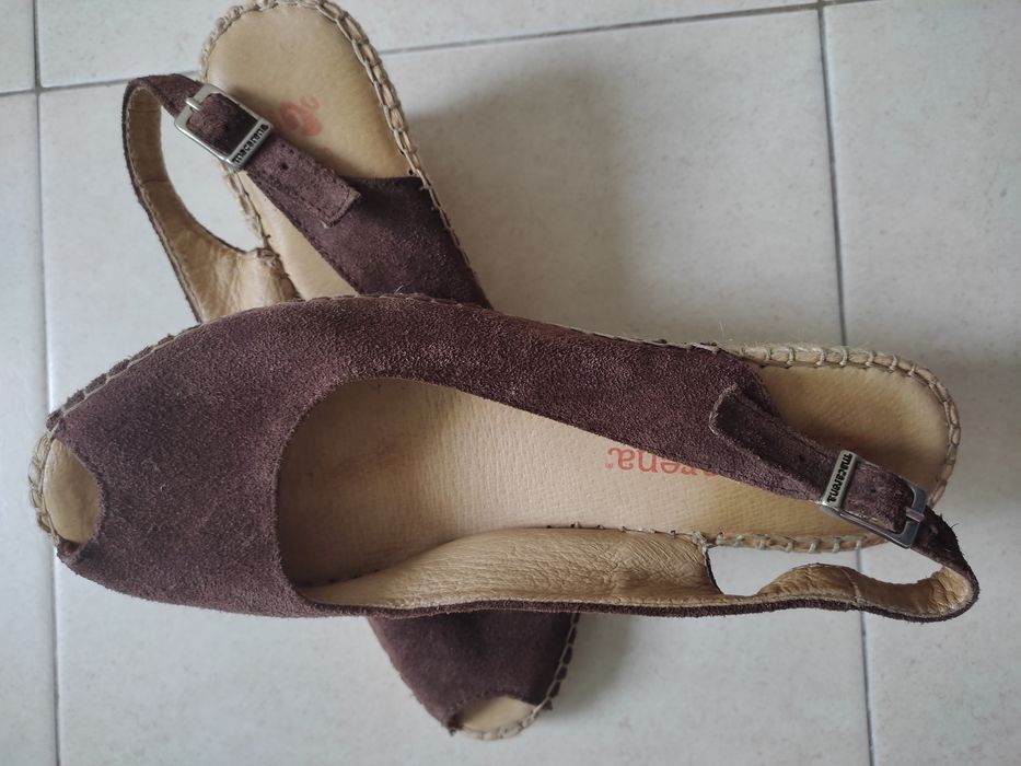 Дамски обувки Macarena