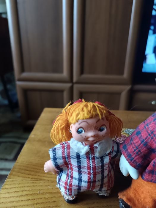 Клоуны ГДР ,чудик