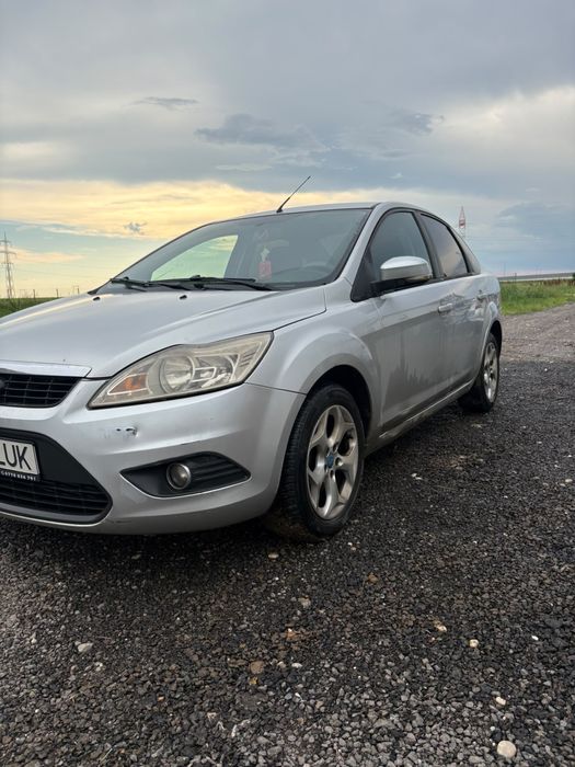 FORD Focus 2011 — imagine 7