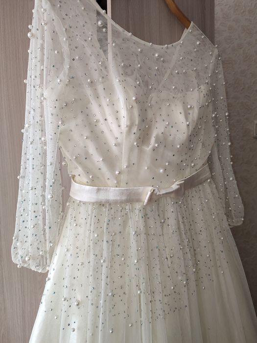 Продам платье на выпускной