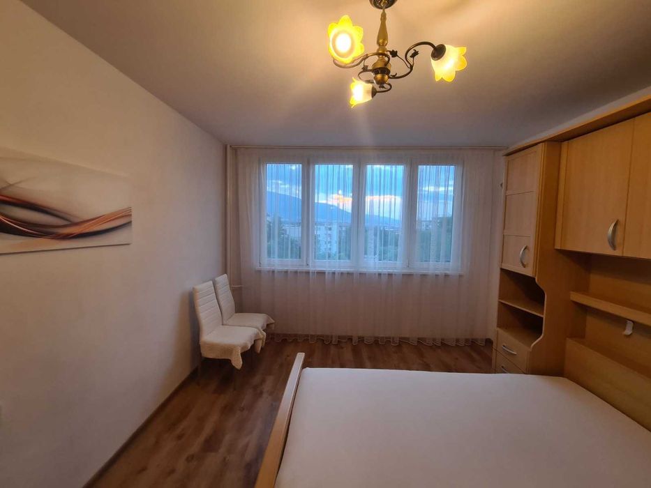 Дава се под наем Двустаен апартамент в София, Младост 2 - 56 кв.м за 400 € - Снимка #1