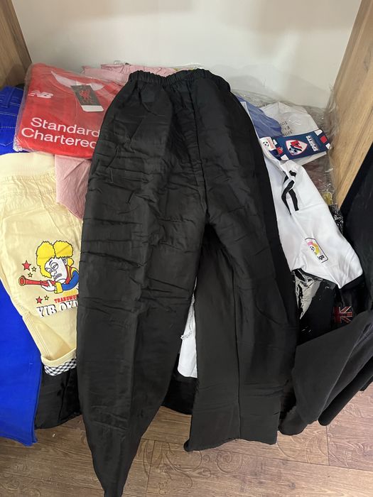 Одежда все по 1500