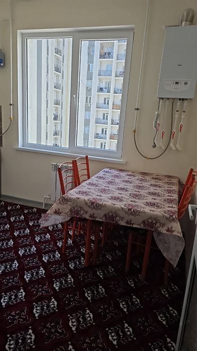 Аренда квартира  мотрид