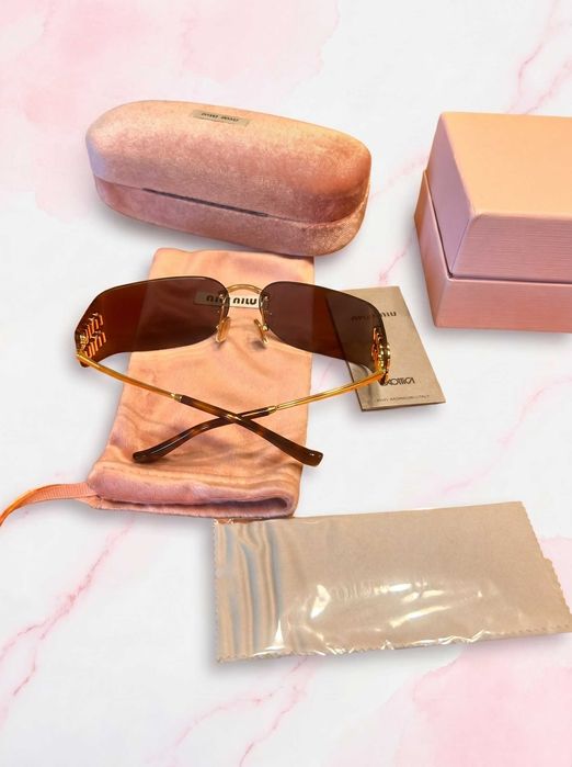 Ochelari Miu Miu A51