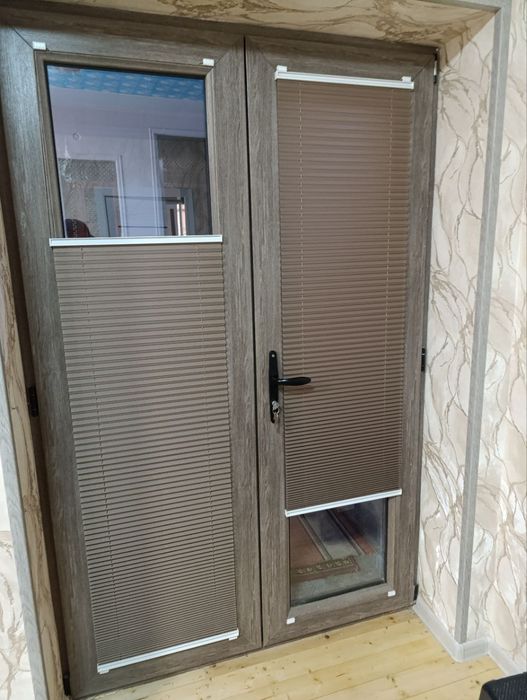 Barcha turdagi jalyuzi pardalar urnatish hizmati