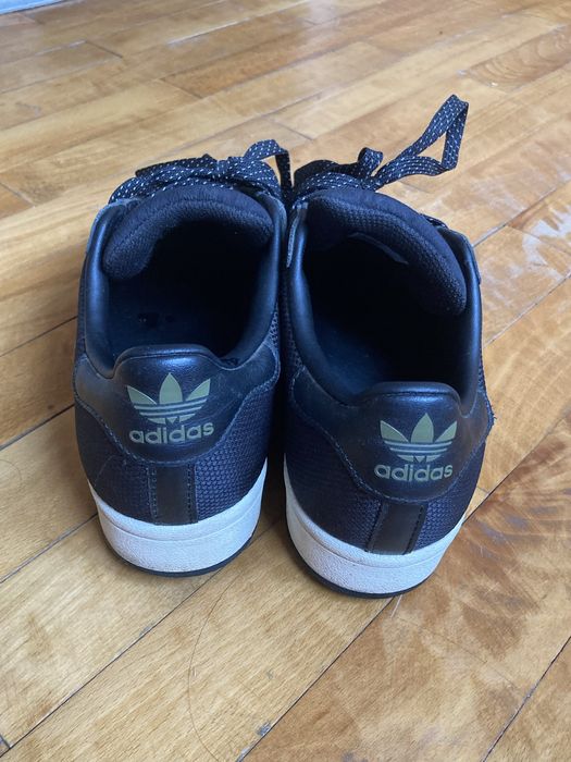 Кецове Converse и Adidas