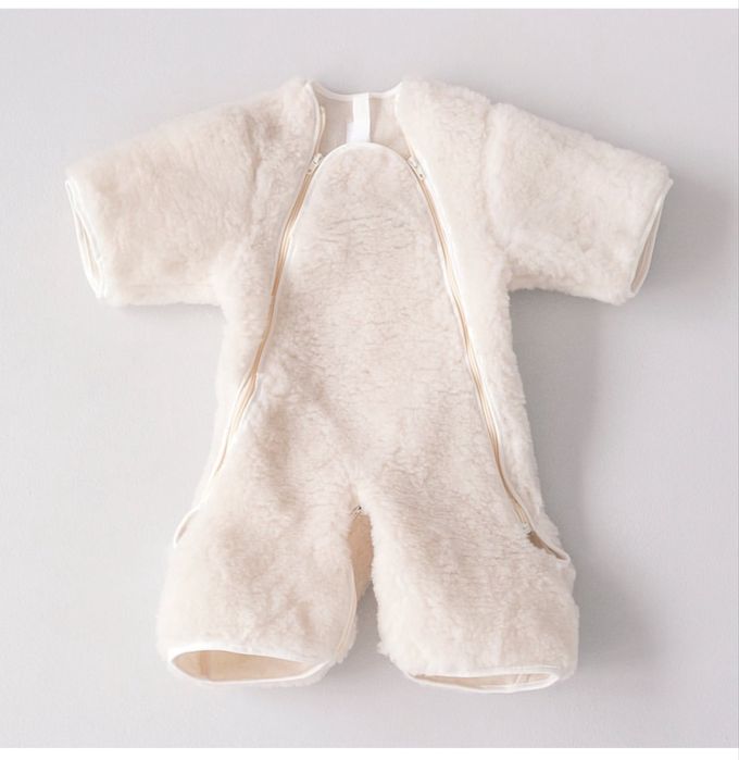 Детский комбинезон