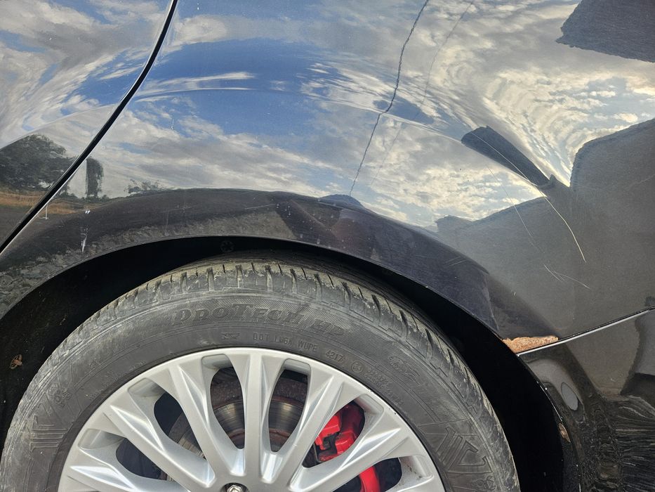 FORD Focus 2014 — imagine 4