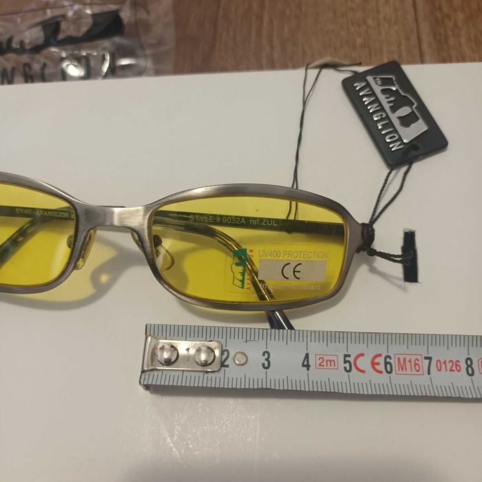 Ochelari de soare pentru copii, Avanglion model 9032A  protectie UV400