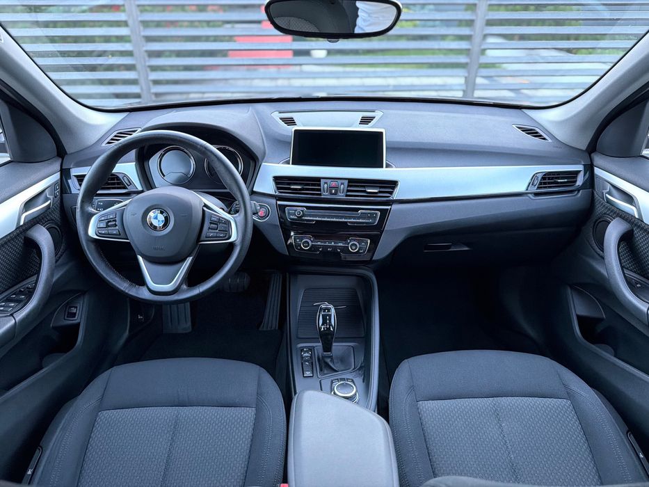 BMW X1 2019 — imagine 5