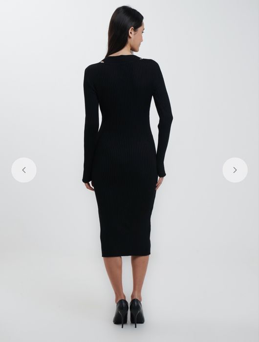 Шикарное женское платье от Selfie