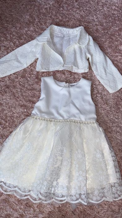 Продам детский костюм