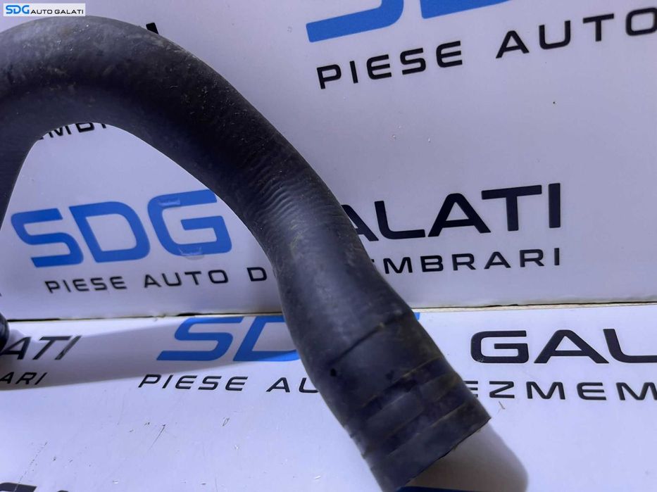 Furtun Conducta Apa Seat Alhambra 2.0 TDI CFFA CFFB CFFE CFGB CFGC 2010 - 2016 Cod 7N0122073T [D0646]