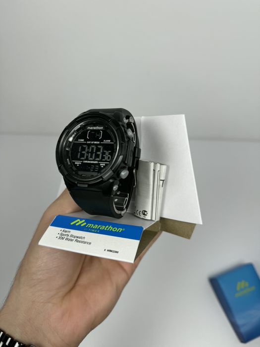 Ceas Timex  Marathon