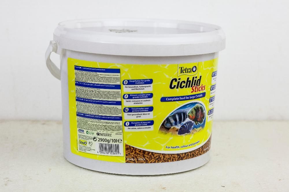 Продавам храна за рибки Tetra