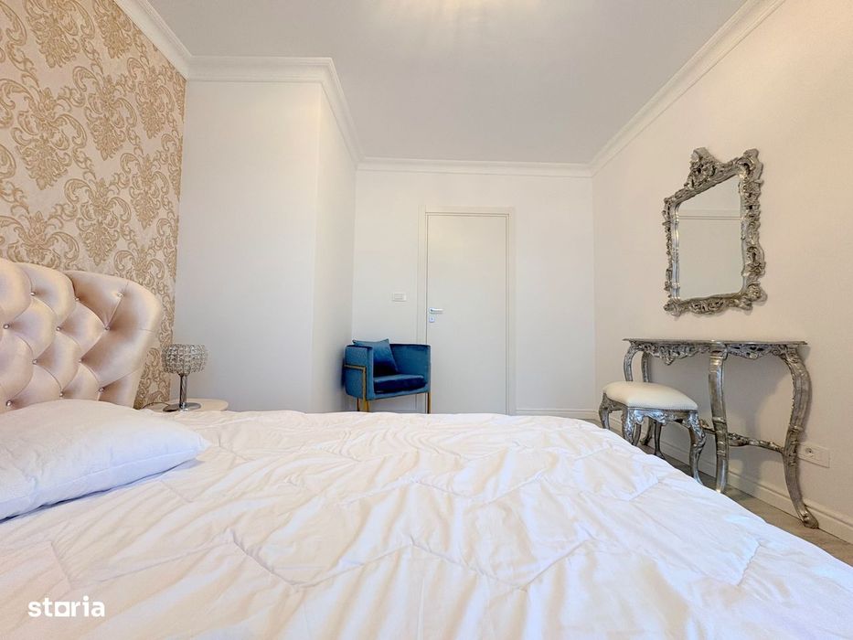 2 camere de inchiriat, la 450 euro, zona Torontalului