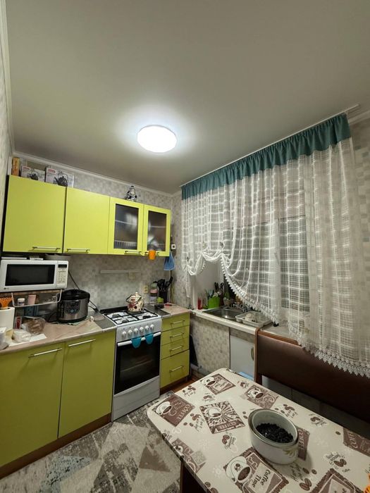 Продам двухкомнатную квартиру