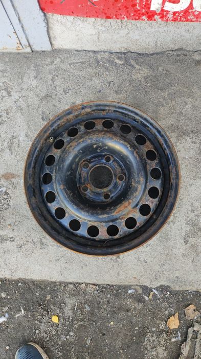 Продам диски штамп