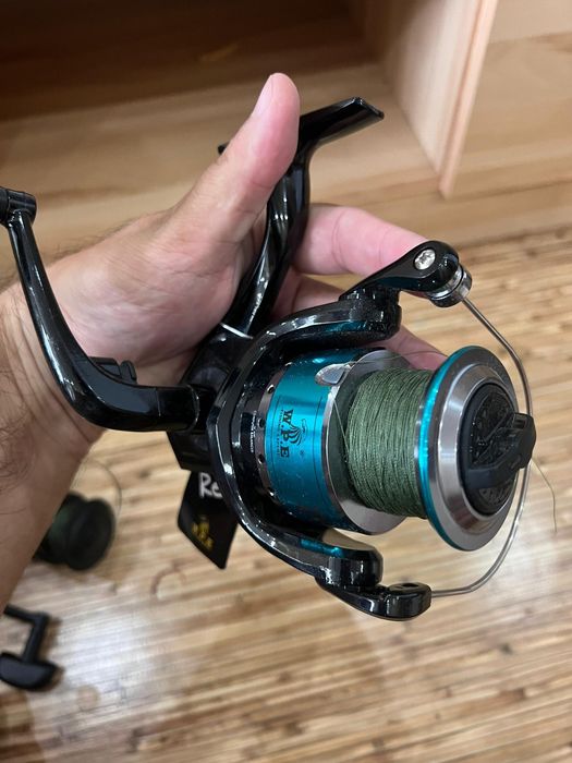 Распродажа Катушек для рыбалки