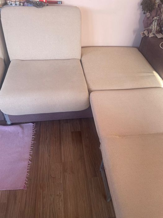 Мека мебел, дивани